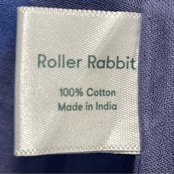 Roller Rabbit NWT - Picture 6 of 7